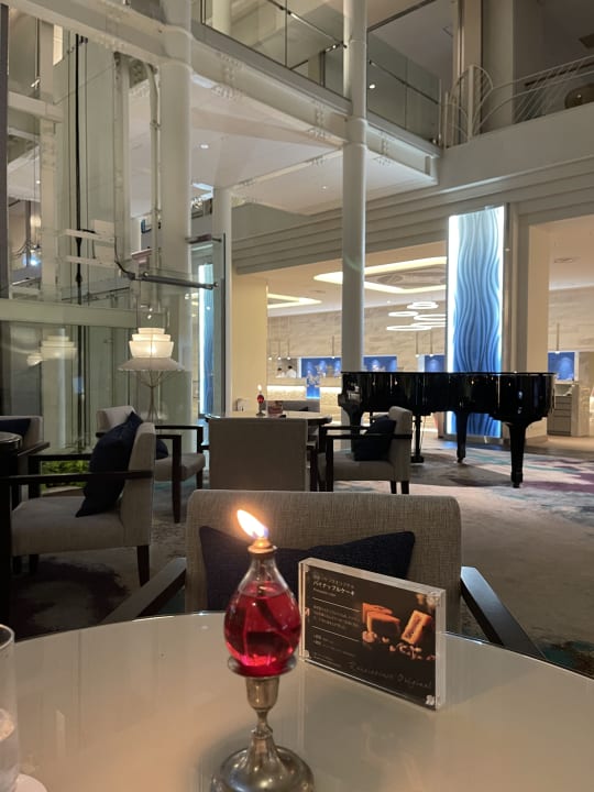 Gastro Renaissance Okinawa Resort