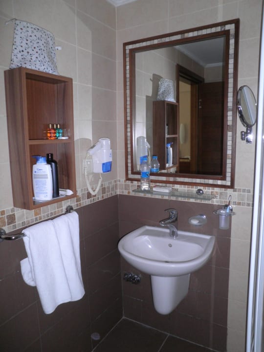 Badezimmer Royal Atlantis Spa & Resort