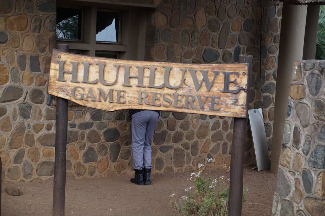 Sonstiges Hotel Zulu Nyala Game Lodge