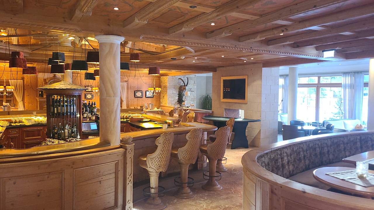 Gastro Das Karwendel - Ihr Wellness Zuhause am Achensee