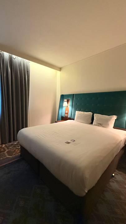 Zimmer Mercure Hotel London Bridge