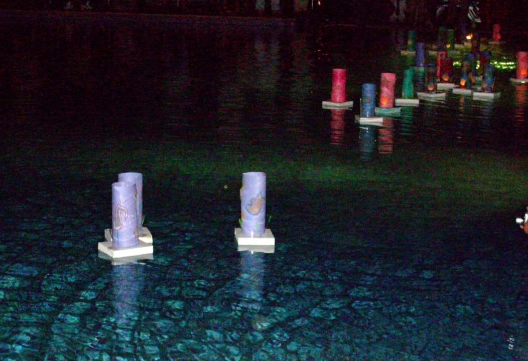 Poolparty Duni Royal Pelican Resort