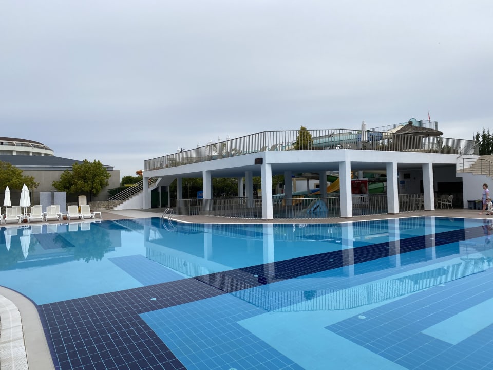 Pool J'adore Deluxe Hotel & Spa