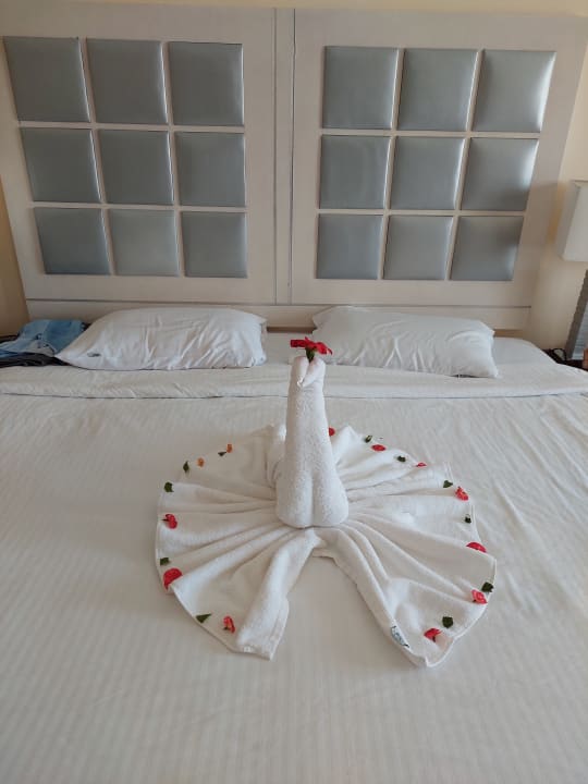 Zimmer Tropitel Sahl Hasheesh