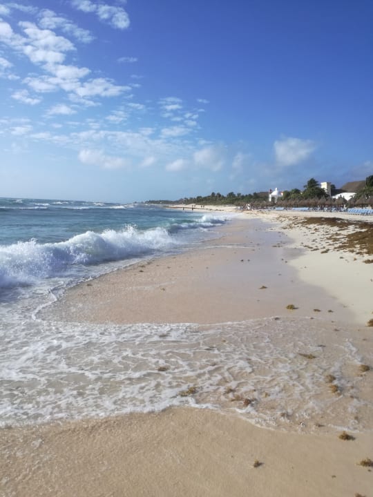 Strand Bahia Principe Grand Tulum