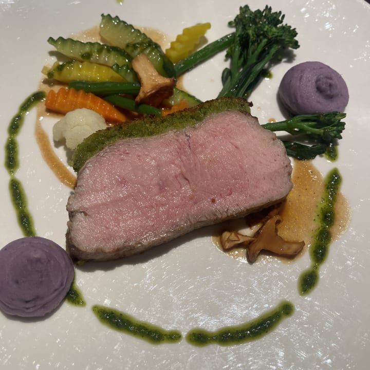 Gastro Genusshotel Diamant