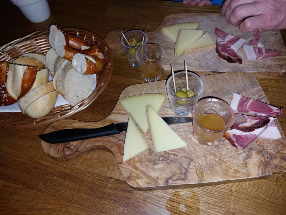 Gastro Iglu-Dorf Zugspitze