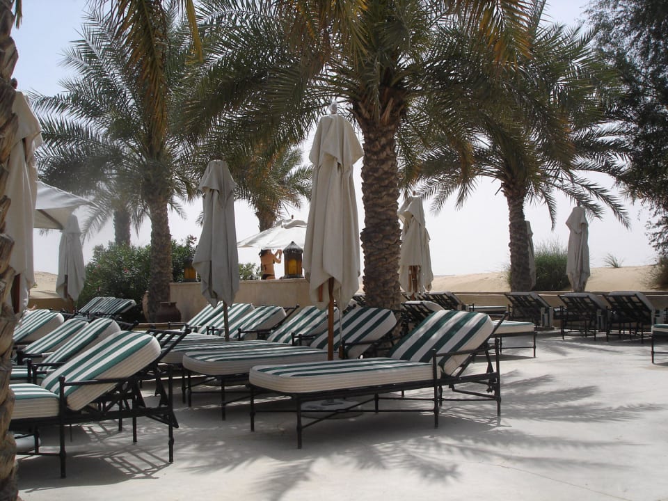 Bab al Shams Desert Resort Hotel Bab Al Shams Desert Resort & Spa