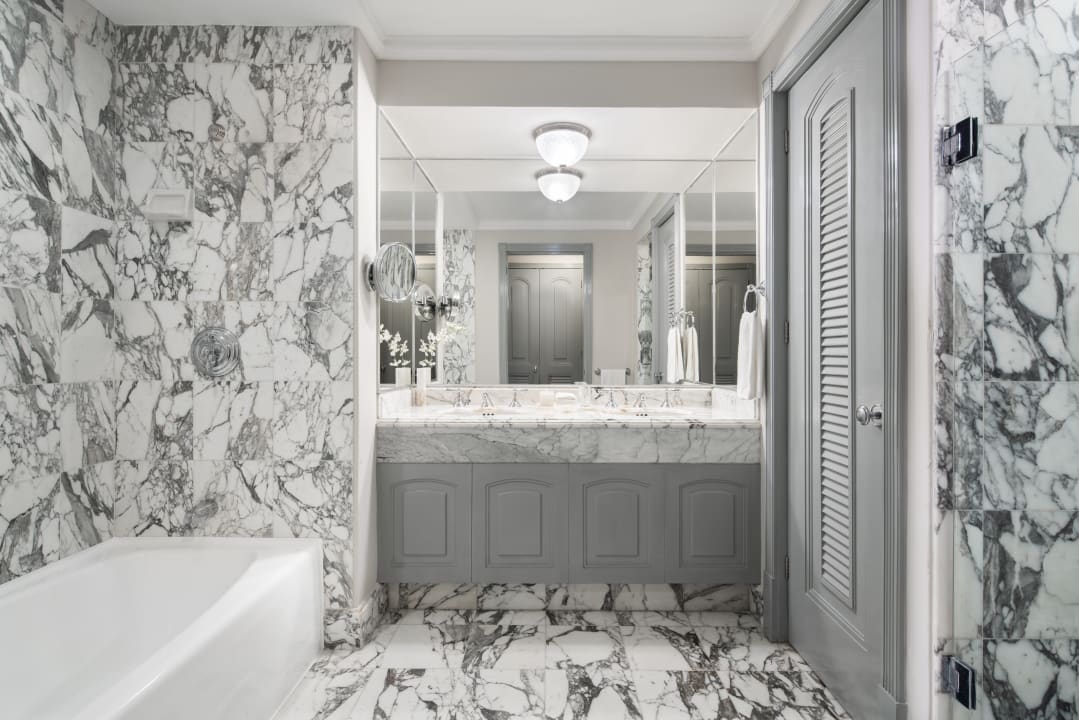 Zimmer Kempinski Hotel Cancún