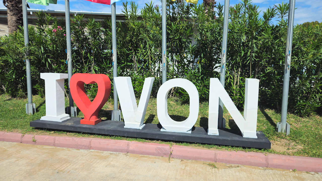 Sonstiges VONRESORT Golden Beach