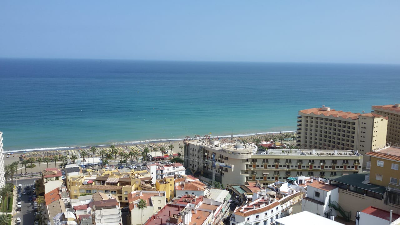 Außenansicht BLUESEA Gran Cervantes