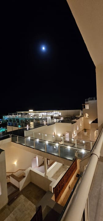 Außenansicht Pickalbatros Royal Grand Resort - Sharm El Sheikh