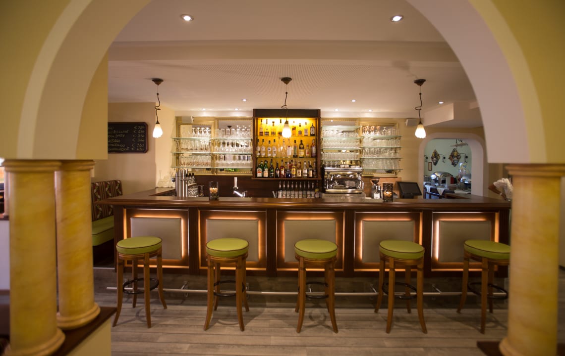 Gastro Bliem's Familienhotel