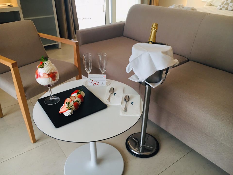 Zimmer Hipotels Gran Playa De Palma