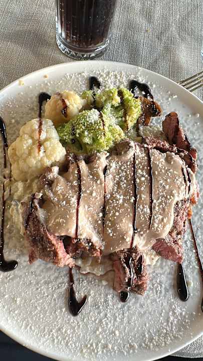 Gastro Gold Island Mondo