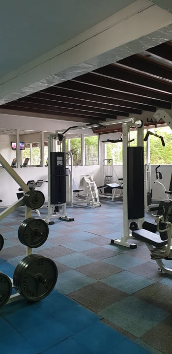 Sport & Freizeit Ellaidhoo Maldives by Cinnamon