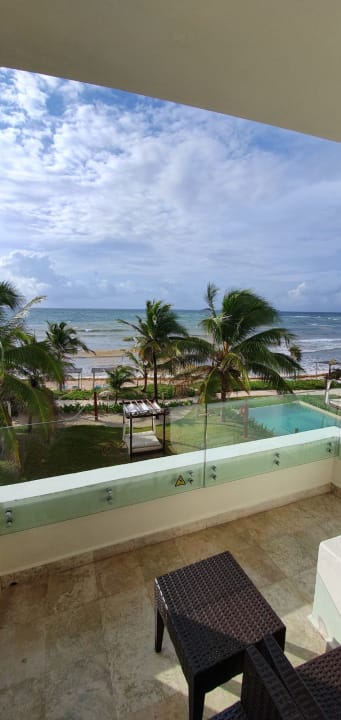 Ausblick Akumal Bay Beach & Wellness Resort