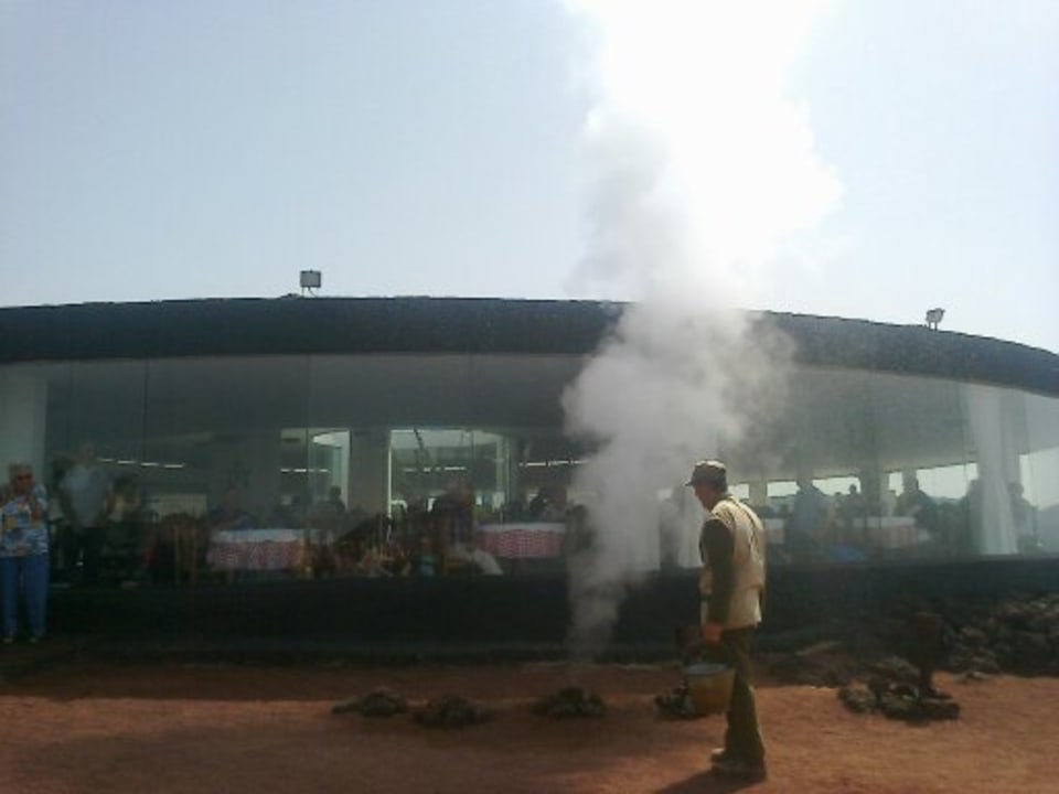 Außenansicht Dreams Lanzarote Playa Dorada Resort & Spa