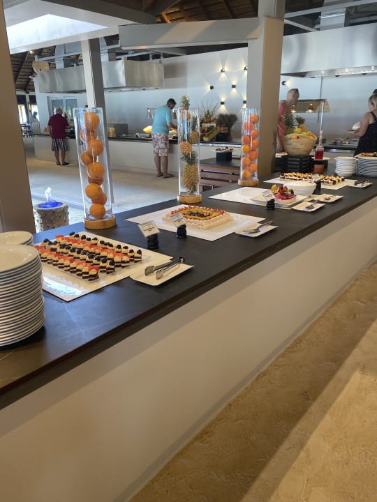 Gastro Meeru Maldives Resort Island