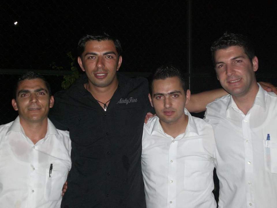 Serviceteam Innvista Hotels Belek