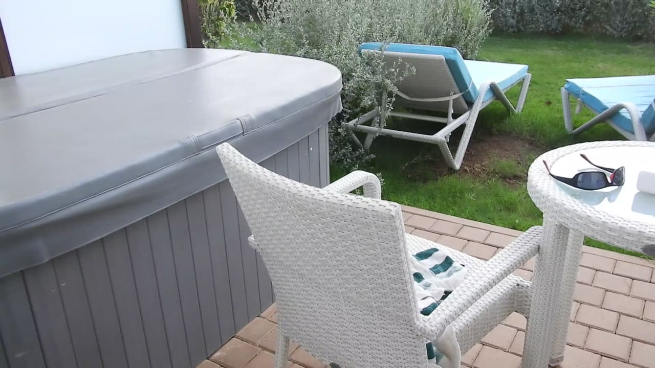 Zimmer Meliá Laguna Beach