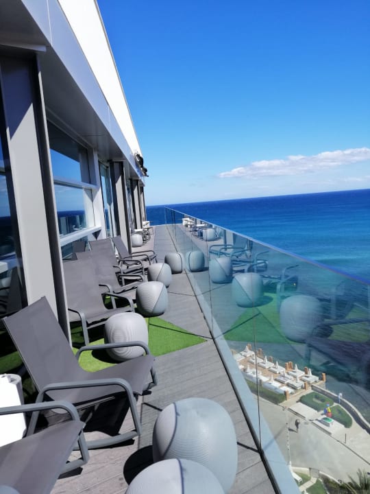 Sport & Freizeit Son Moll Sentits Hotel & Spa