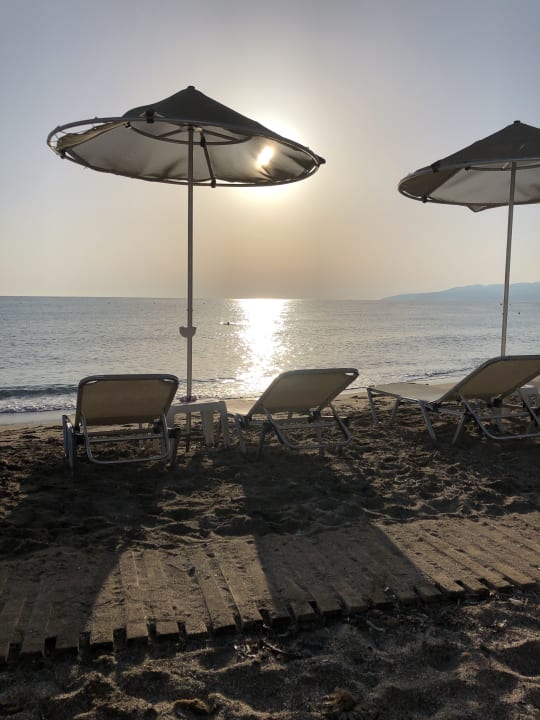 Strand Creta Maris Resort