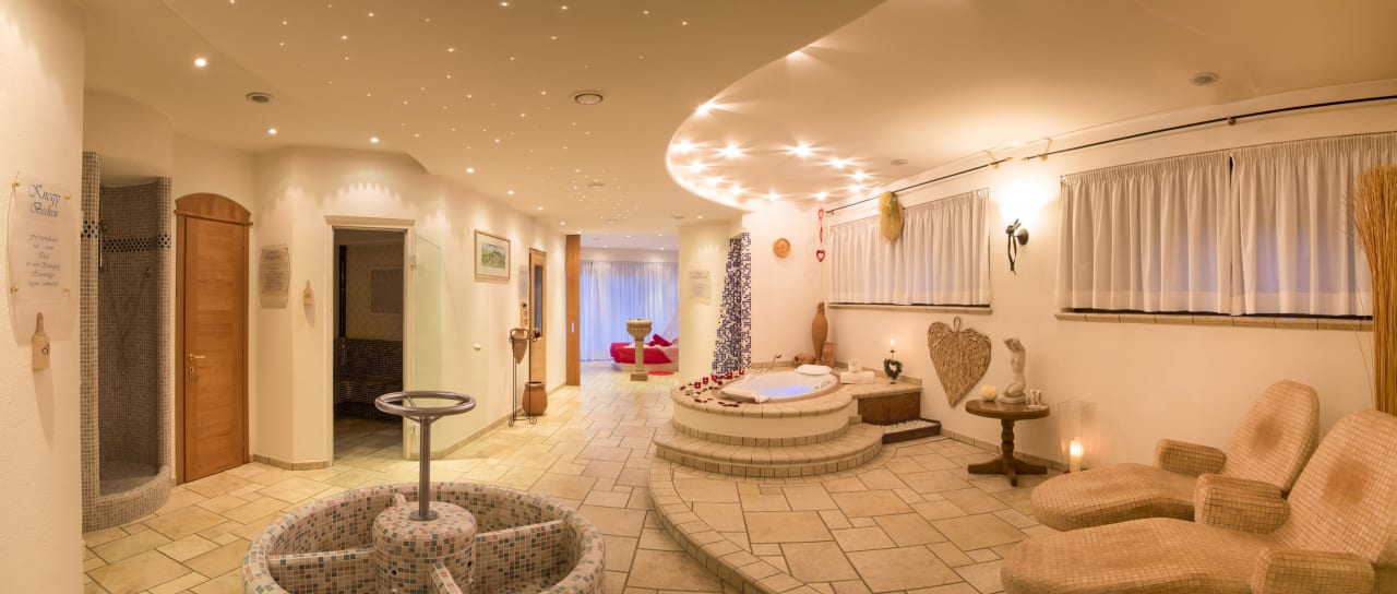 Sport & Freizeit Hotel Der Waldhof