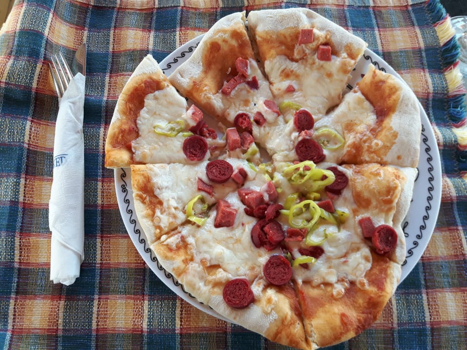 Restaurant Ghazala Gardens