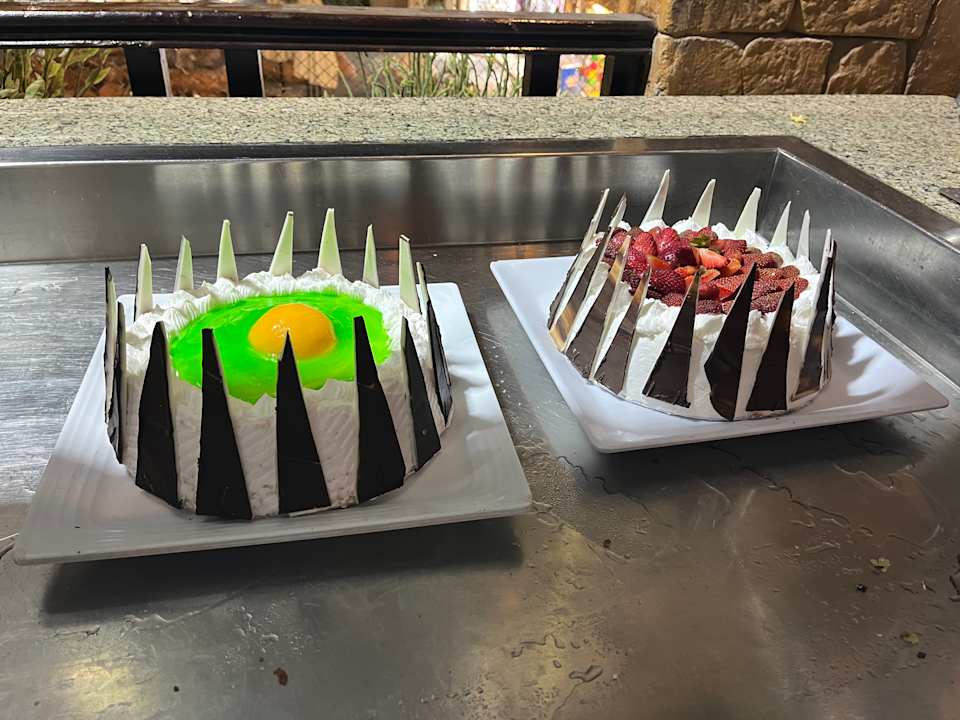 Gastro Sunny Days Palma De Mirette Resort & Spa