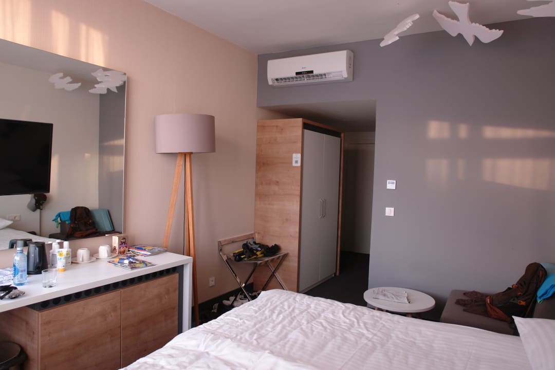 Zimmer Remisens Hotel Albatros