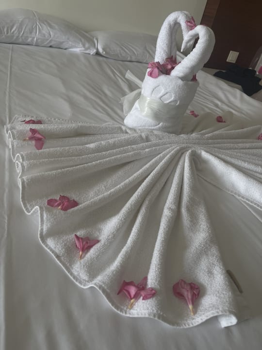 Zimmer Seaden Sea World Resort & Spa