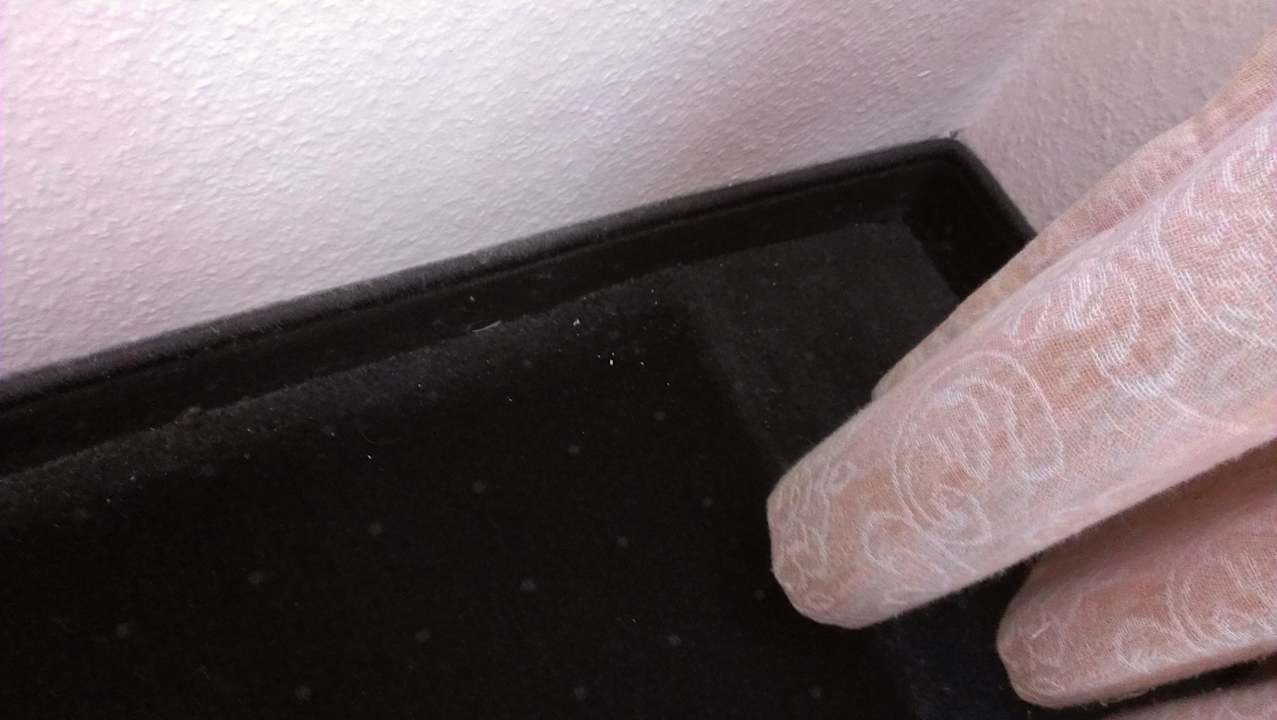 Oh, noch mehr Staub Days Inn Leipzig City Centre