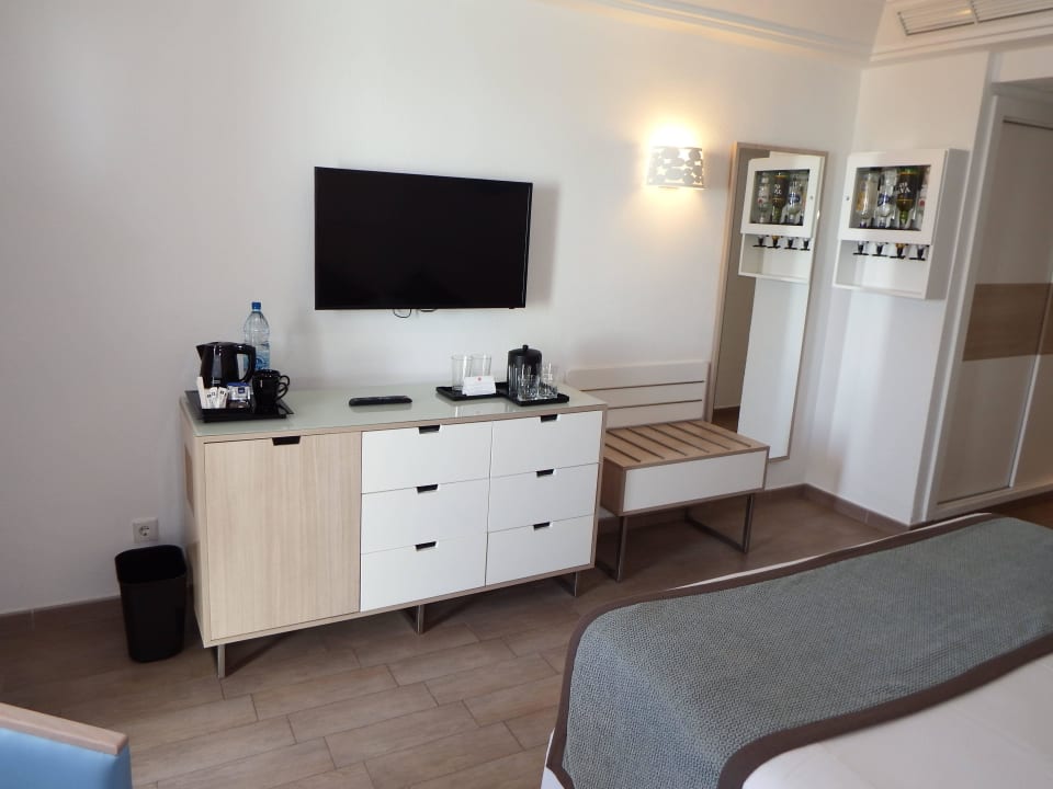 Swim-Up-Suite Hotel Riu Gran Canaria