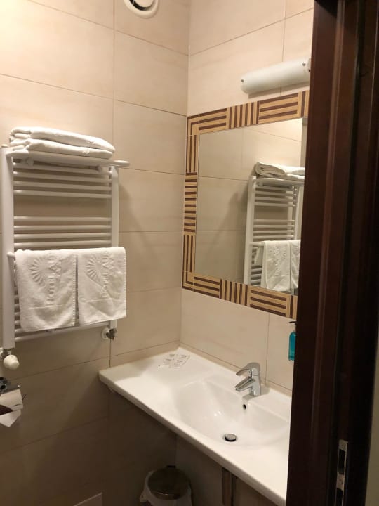 Zimmer Hotel Aurora Family & SPA