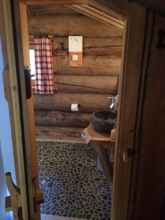 Zimmer Hüttendorf Maria Alm