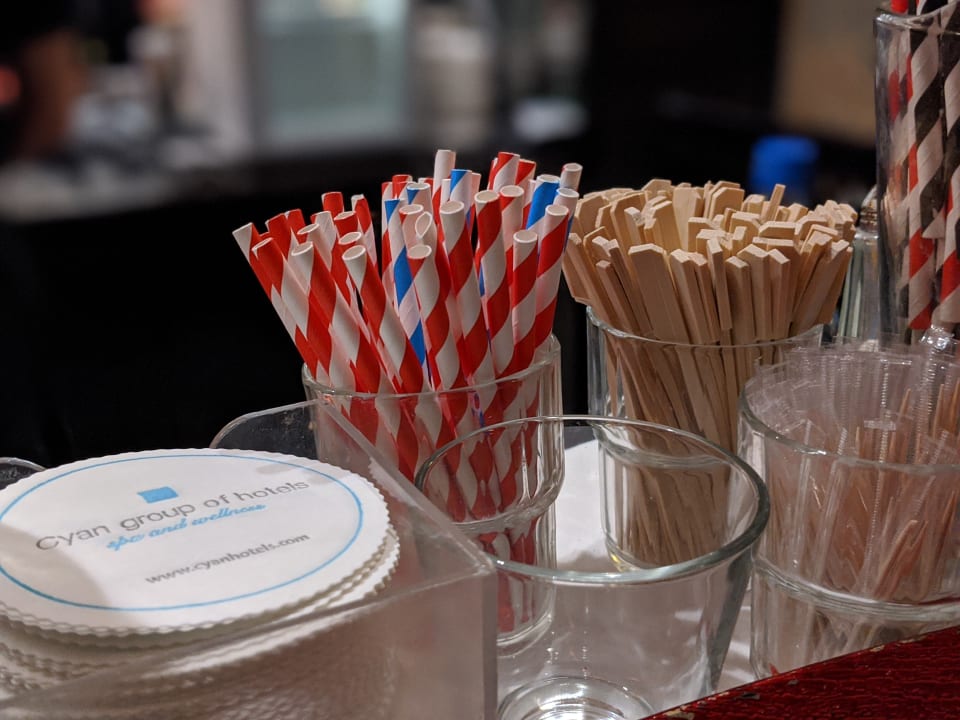 Gastro Apollonia Beach Resort & Spa