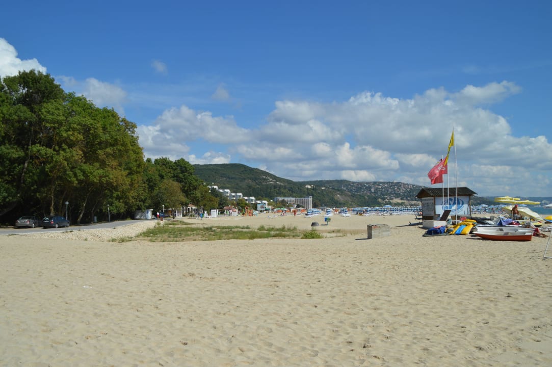 Frreizeitangebote Hotel Borjana