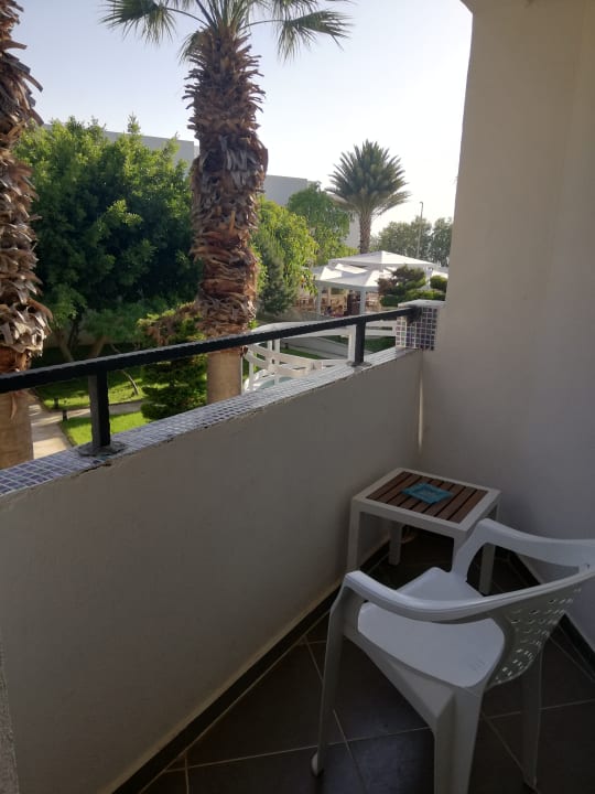 Balkon  Solana by Yelken