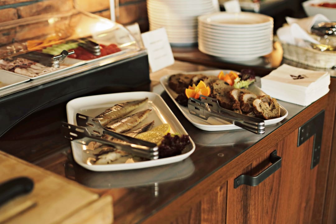 Restaurant Hotel Esperanto Białystok