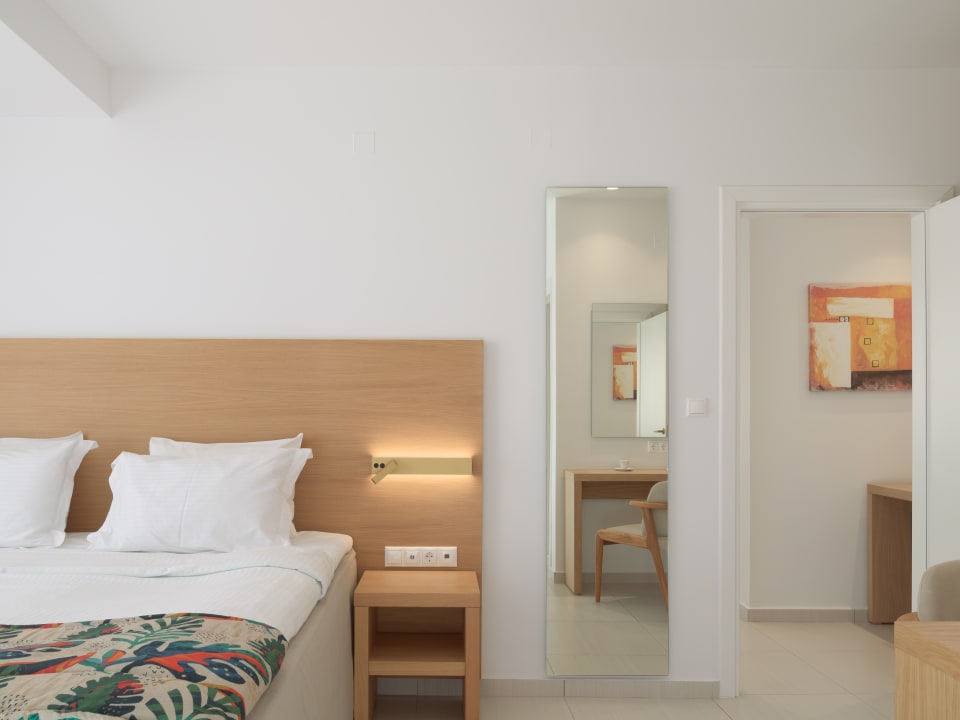 Zimmer High Beach Resort