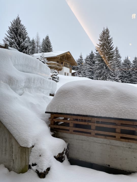 Ausblick Berghotel Der Königsleitner -Adults Only