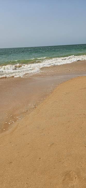 Strand Hotel Riu Baobab - All Inclusive