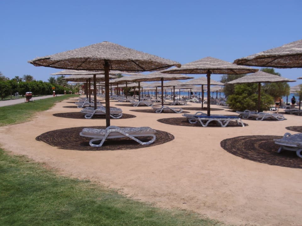 Reichlich Liegen zu Auswahl Fort Arabesque Resort, Spa & Villas