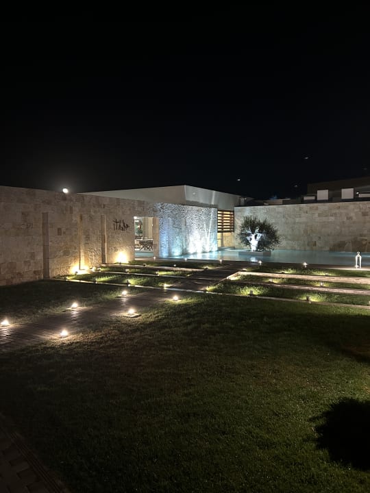 Gastro Astir Odysseus Kos Resort & Spa