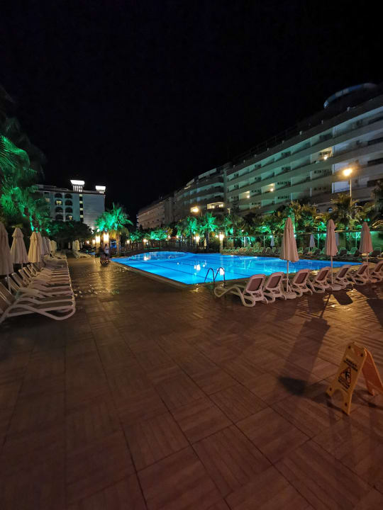 Pool Dizalya Palm Garden