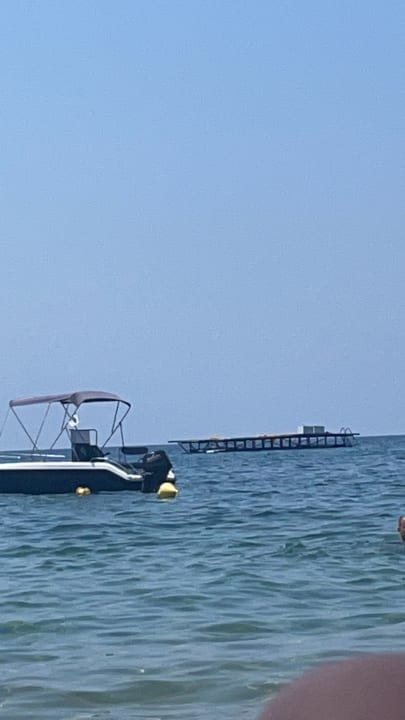 Strand Sandy Beach Resort