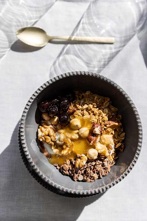 Gastro Palazzo Console