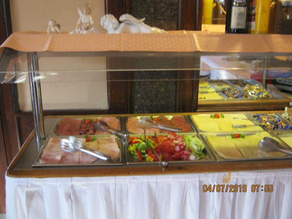 Gastro Schlosshotel Marienbad