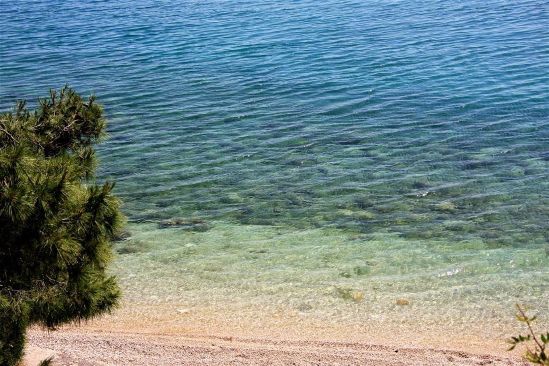 Der Strand Bluesun Hotel Berulia